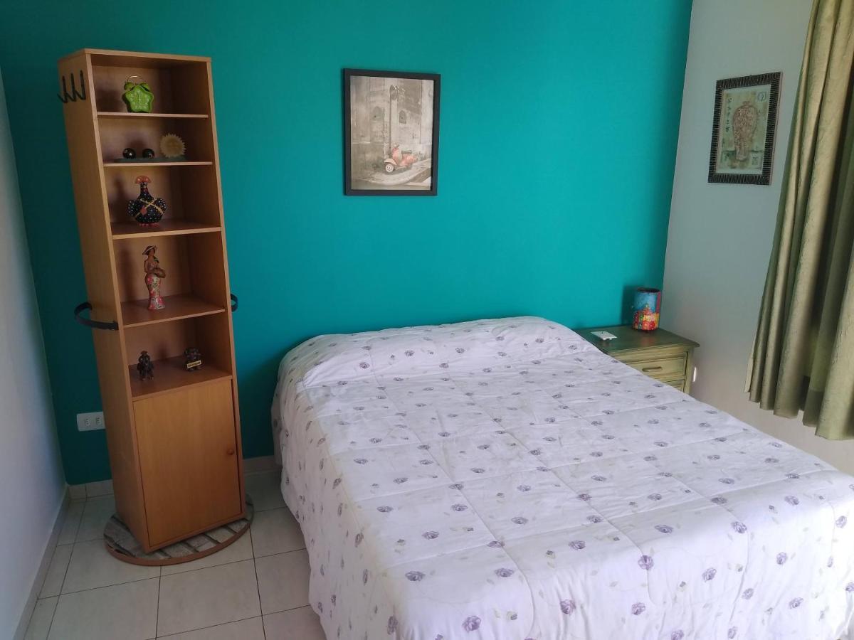 Quarto Em Cobertura Com Vista Para O Mar 1 Rio de Janeiro Zewnętrze zdjęcie