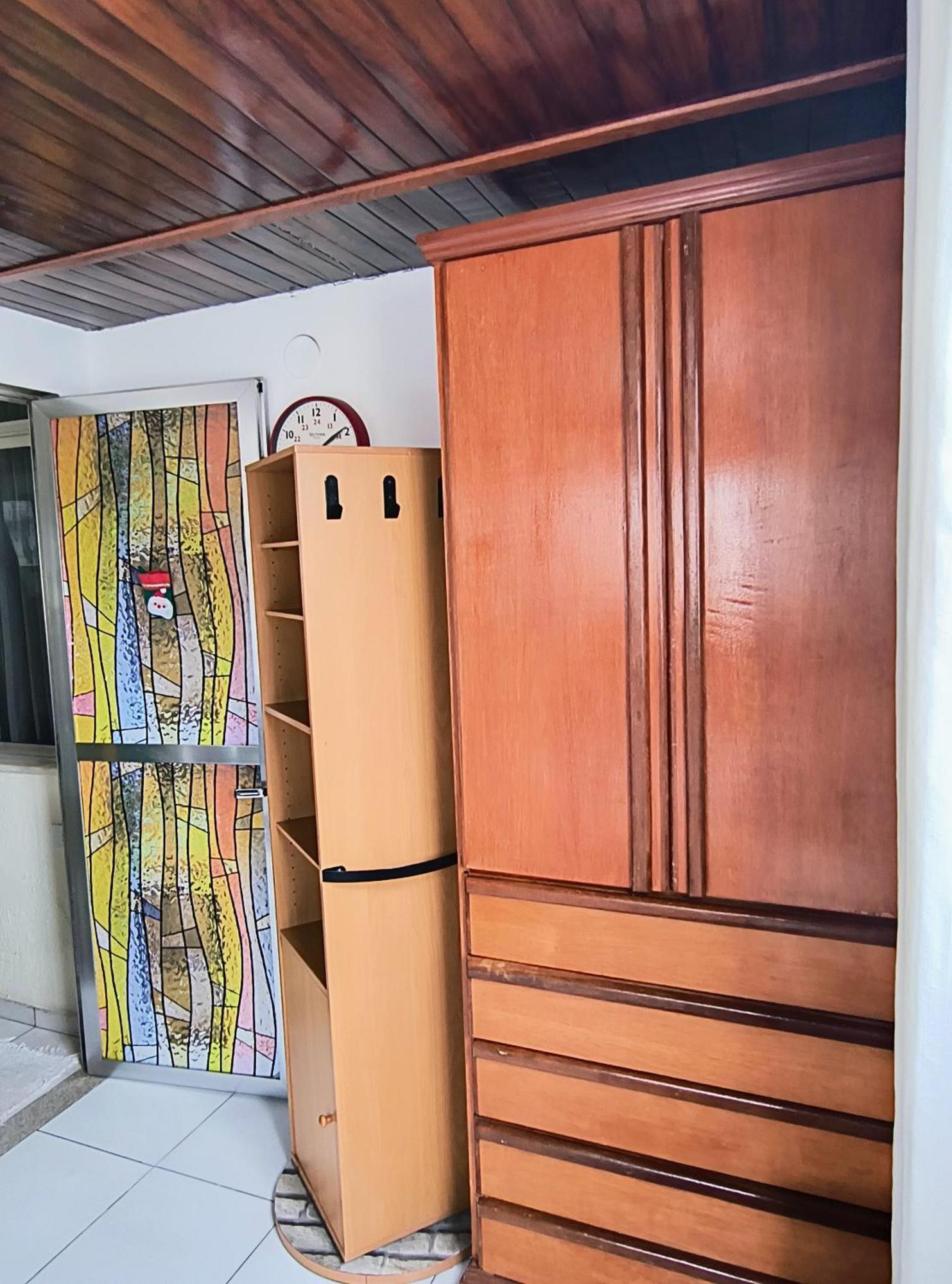 Quarto Em Cobertura Com Vista Para O Mar 1 Rio de Janeiro Zewnętrze zdjęcie