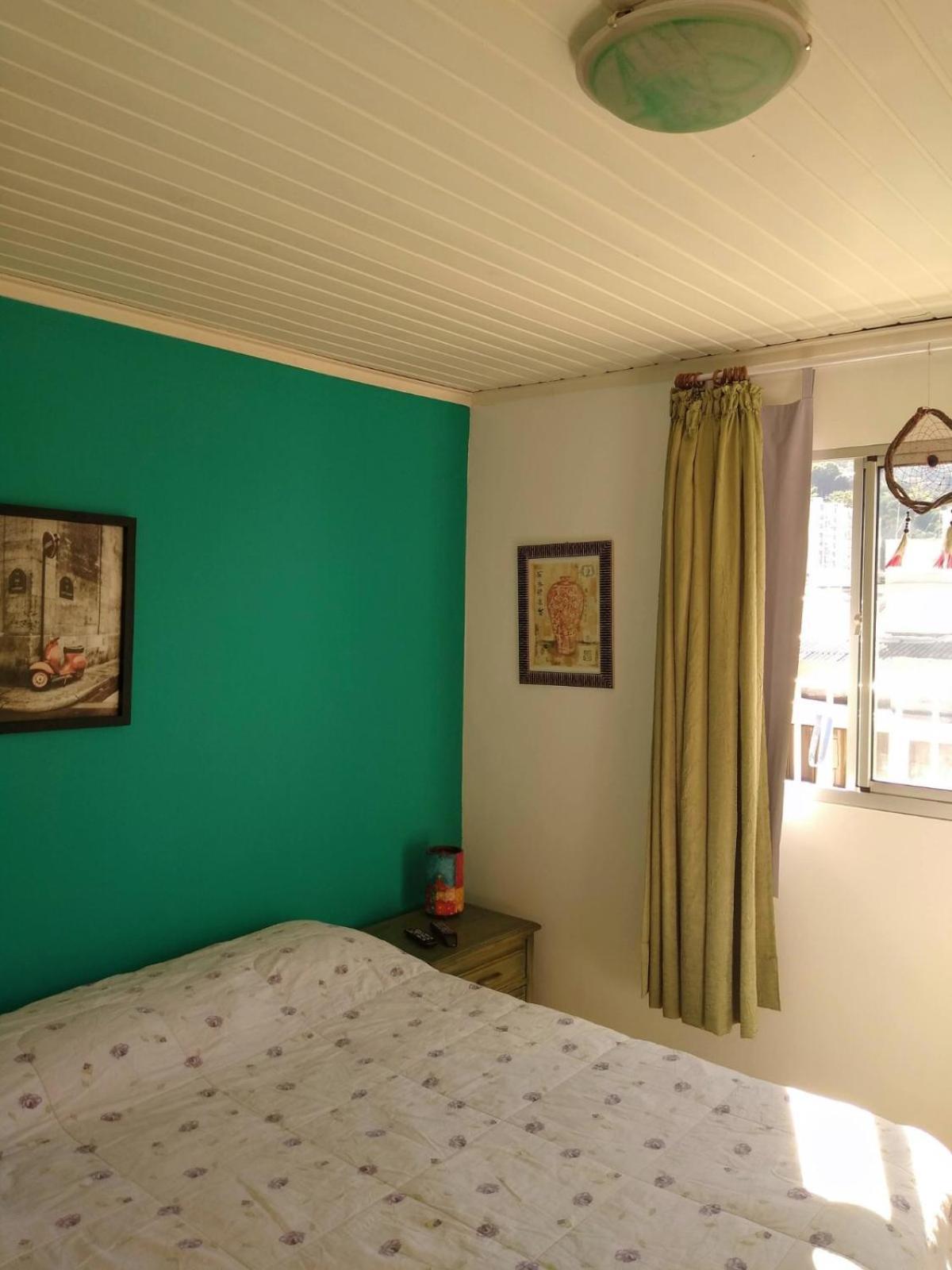 Quarto Em Cobertura Com Vista Para O Mar 1 Rio de Janeiro Zewnętrze zdjęcie