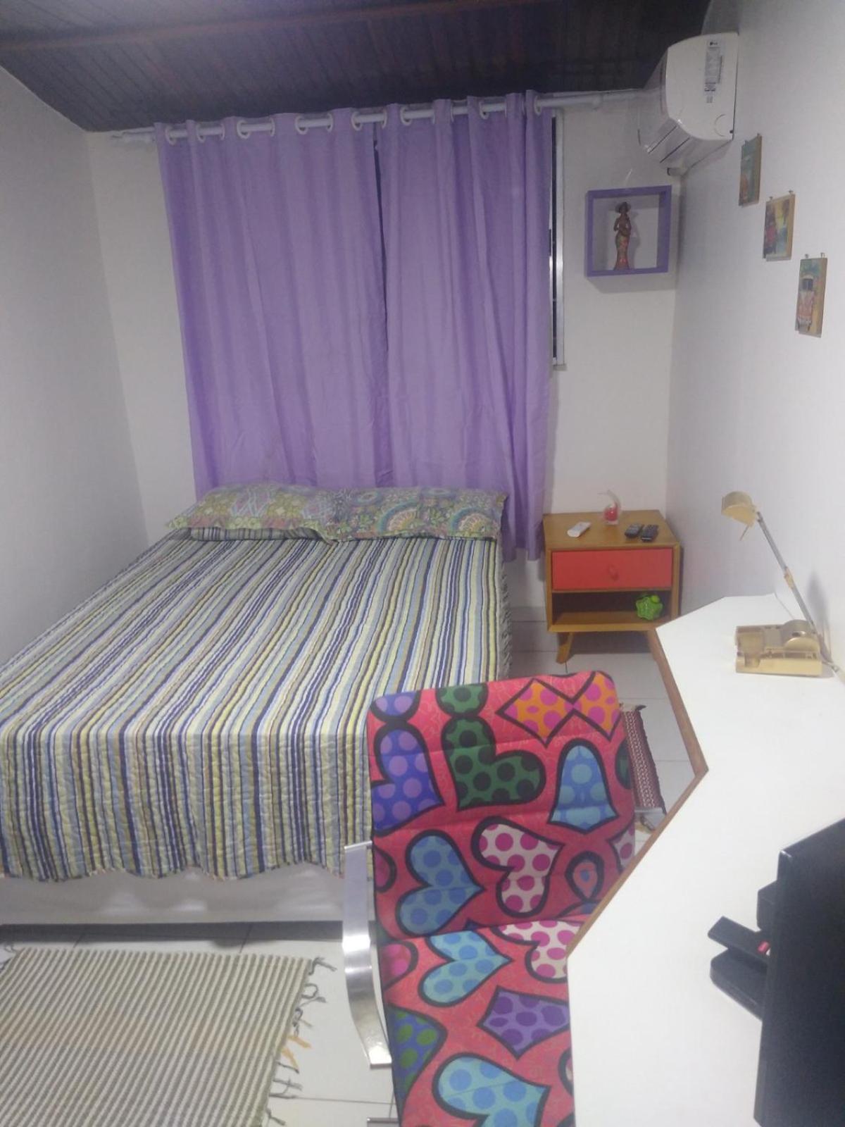 Quarto Em Cobertura Com Vista Para O Mar 1 Rio de Janeiro Zewnętrze zdjęcie