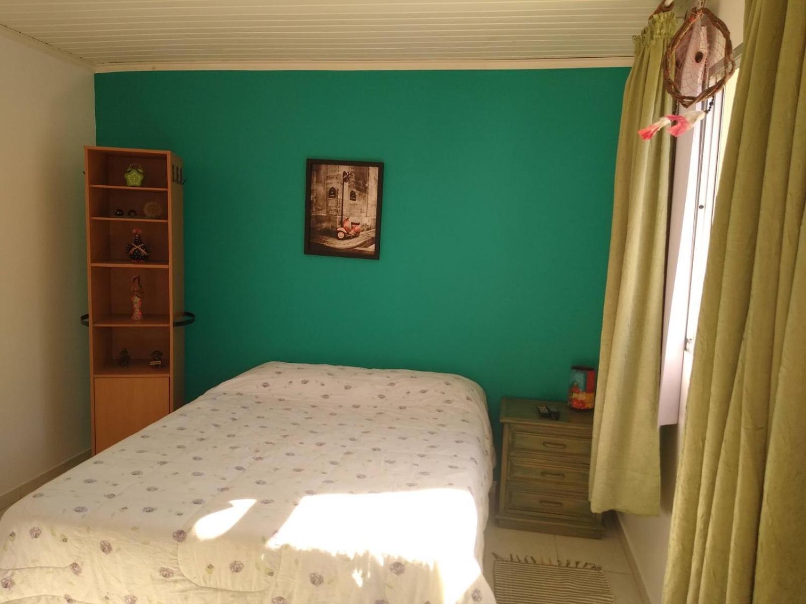 Quarto Em Cobertura Com Vista Para O Mar 1 Rio de Janeiro Zewnętrze zdjęcie