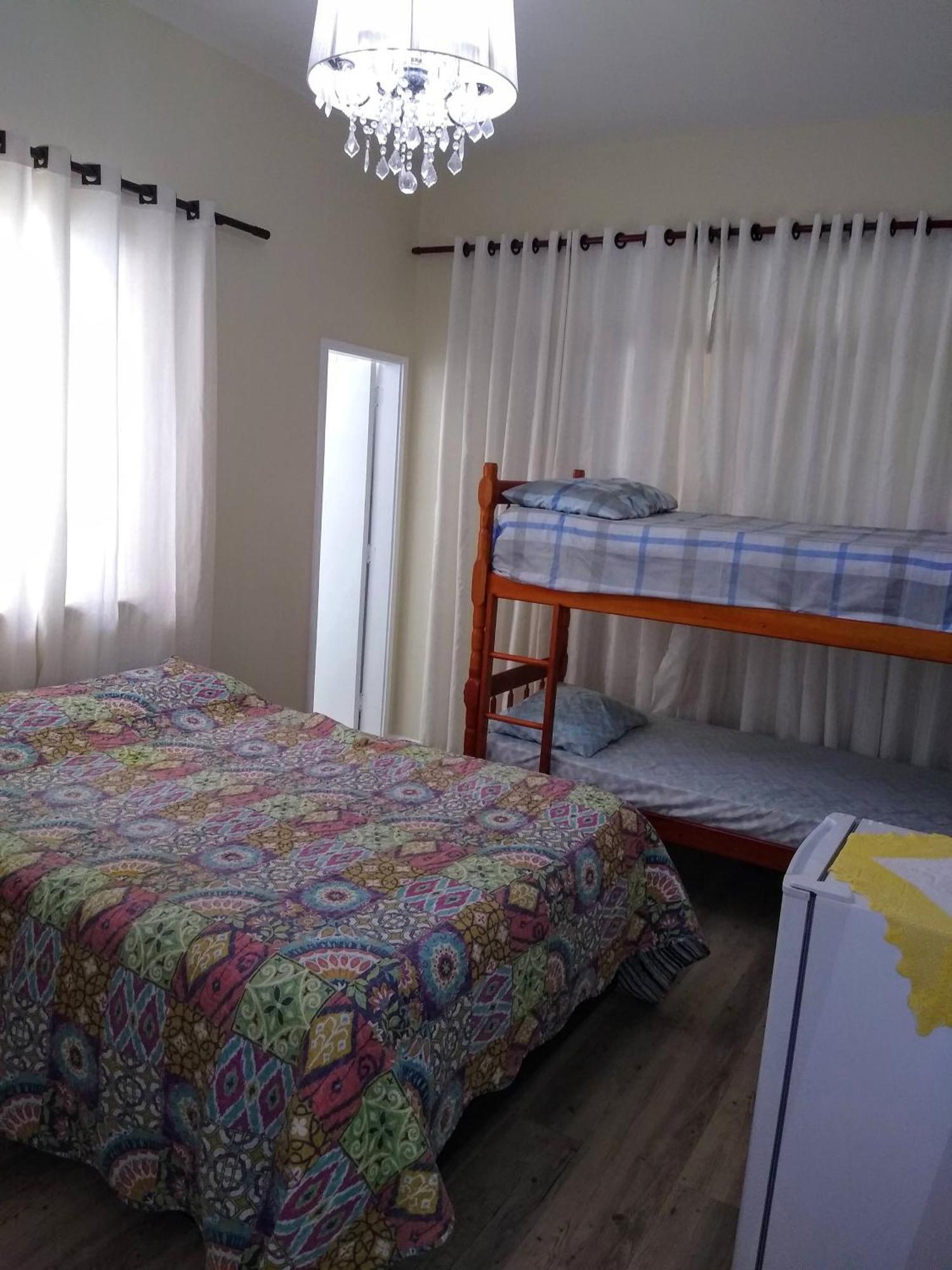 Quarto Em Cobertura Com Vista Para O Mar 1 Rio de Janeiro Zewnętrze zdjęcie